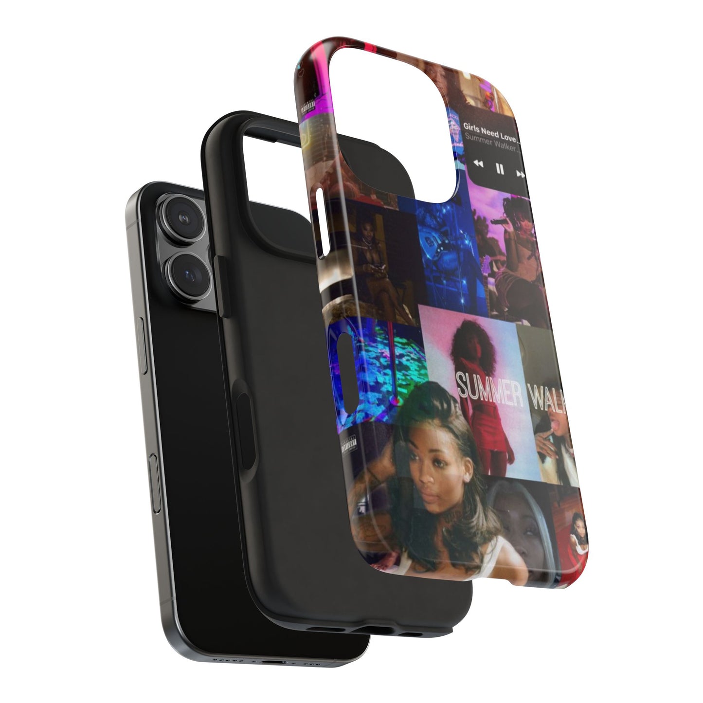 Summer Walker Phone Case