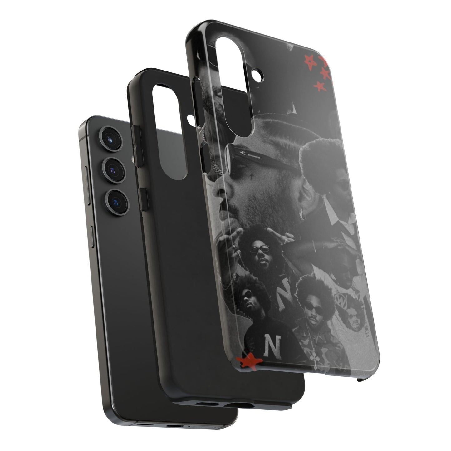 Brent Faiyaz Phone Cases