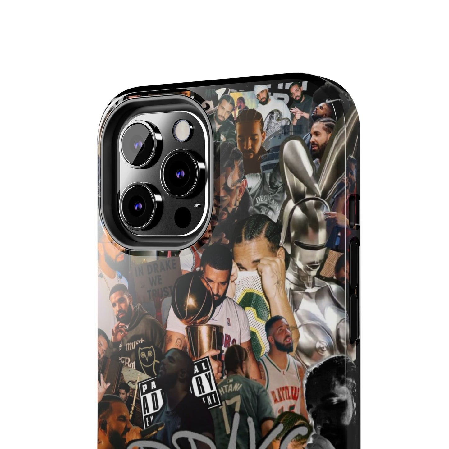 Drake OVO Phone Case