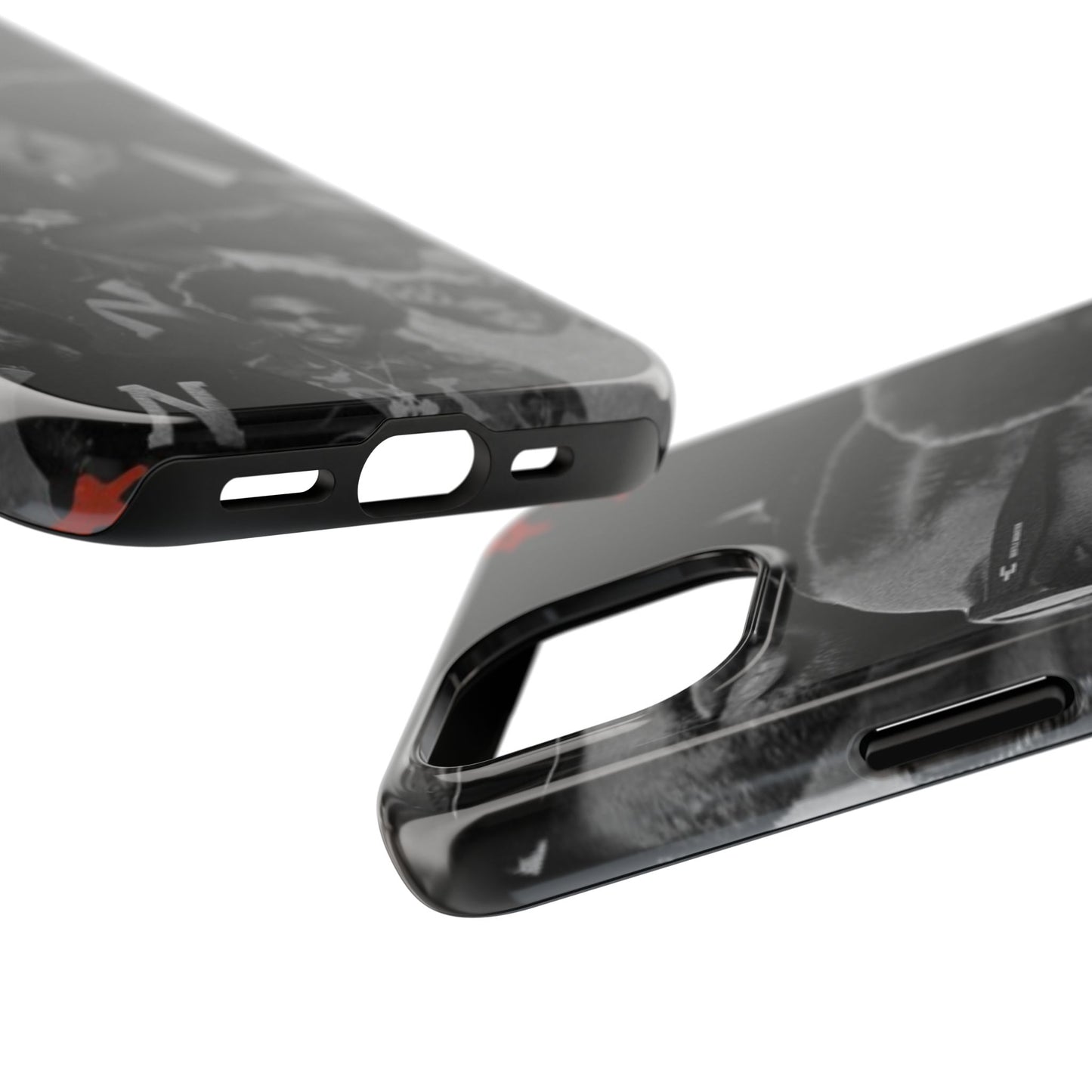 Brent Faiyaz Phone Cases