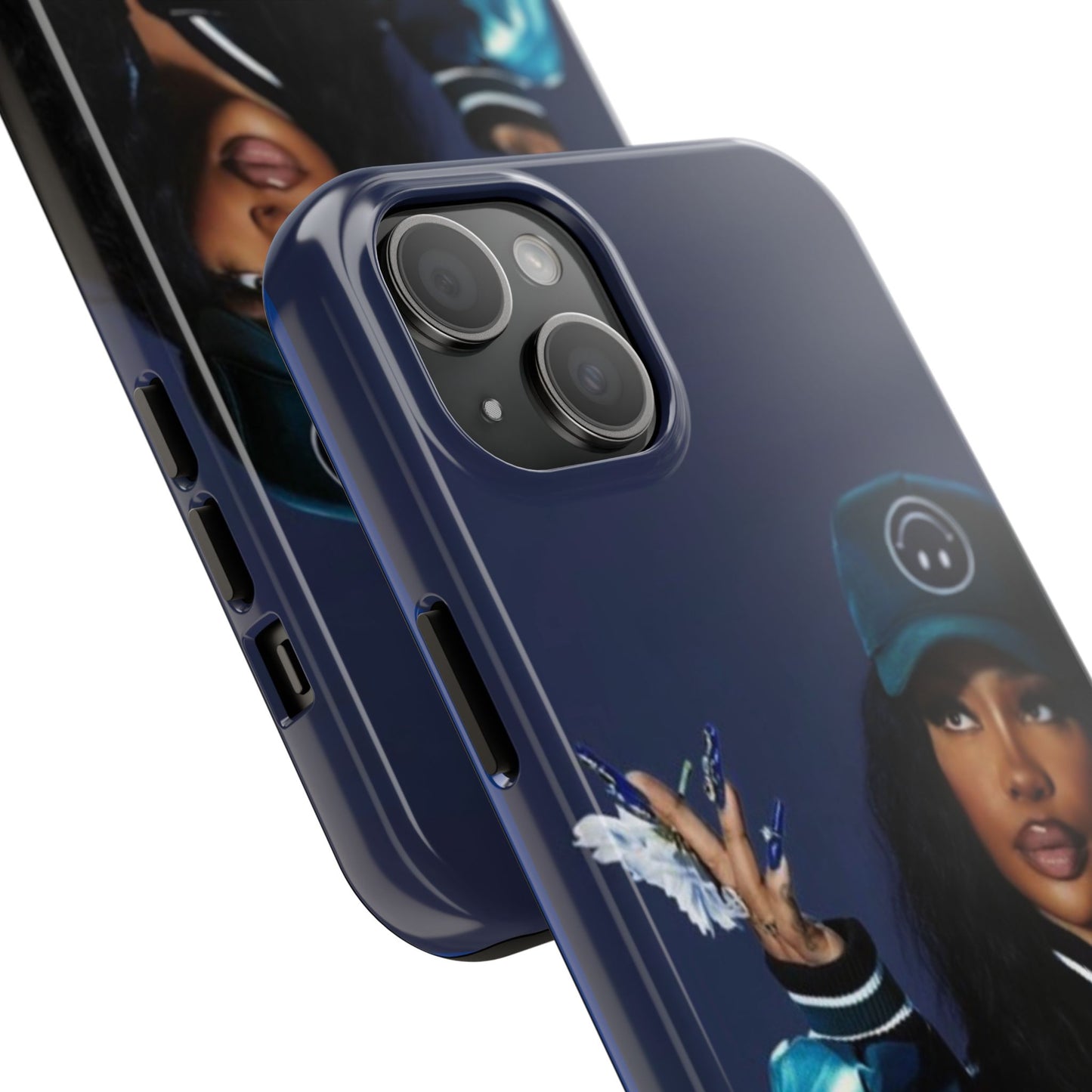 SZA Phone Case