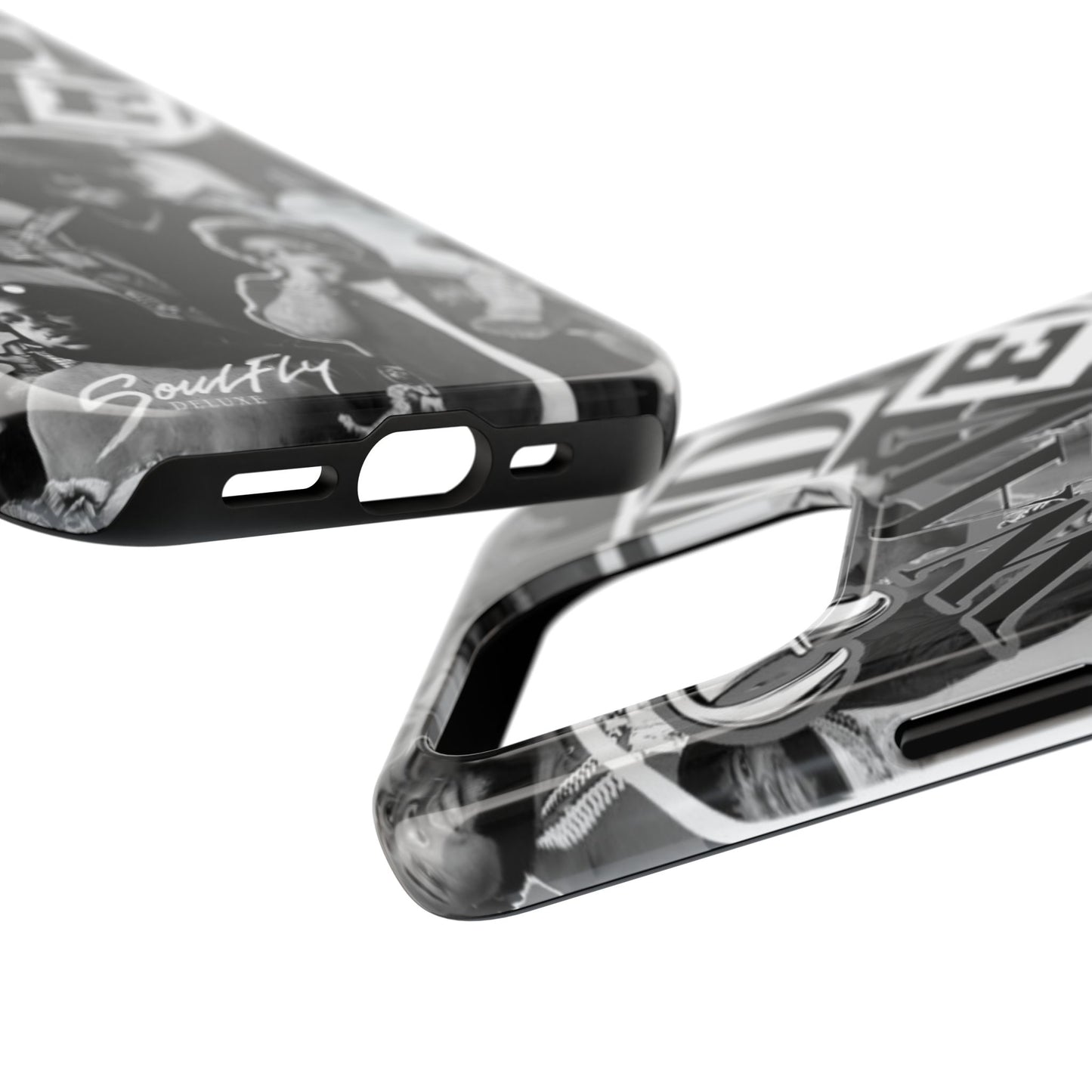 Rod Wave Phone Case