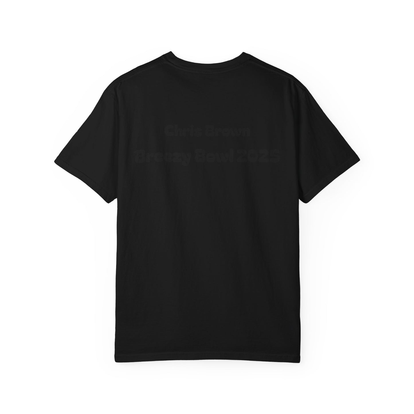 Unisex Breezy Bowl 2025 T-Shirt