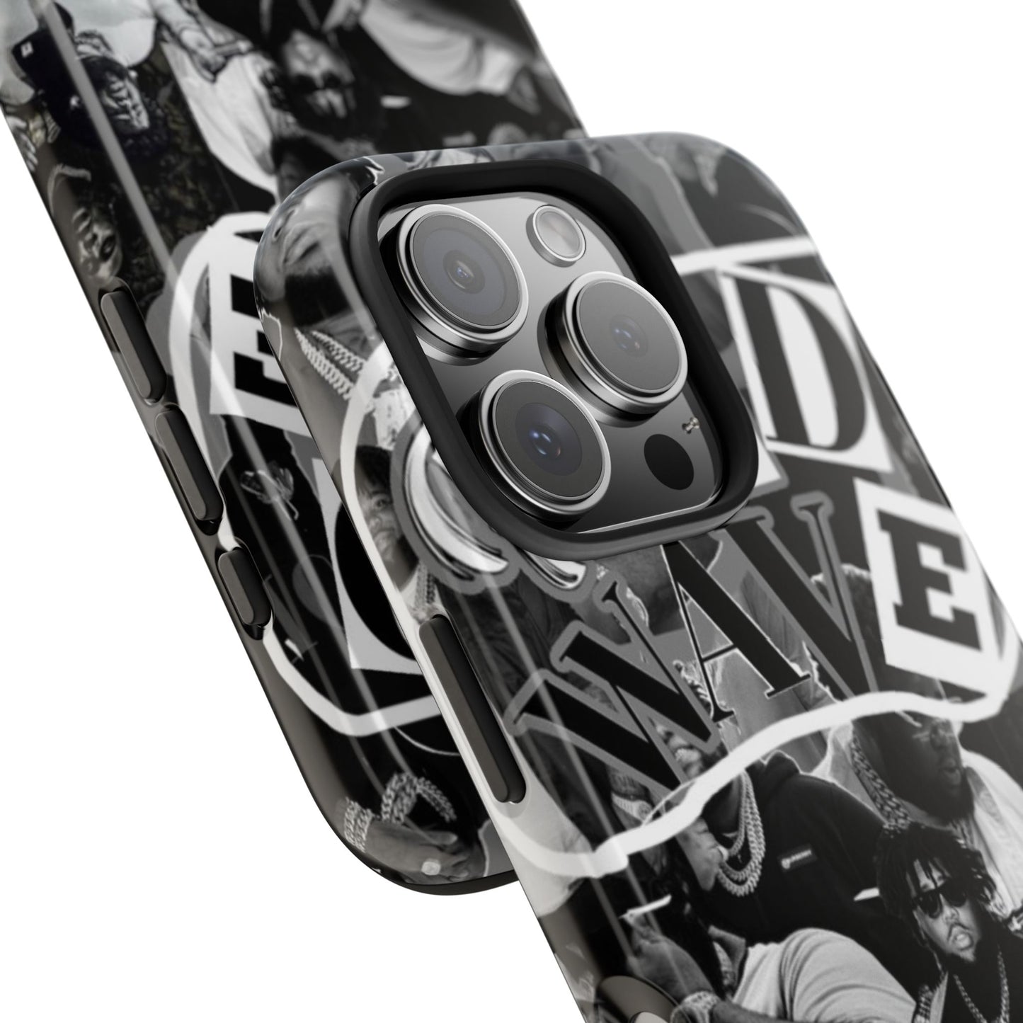 Rod Wave Phone Case