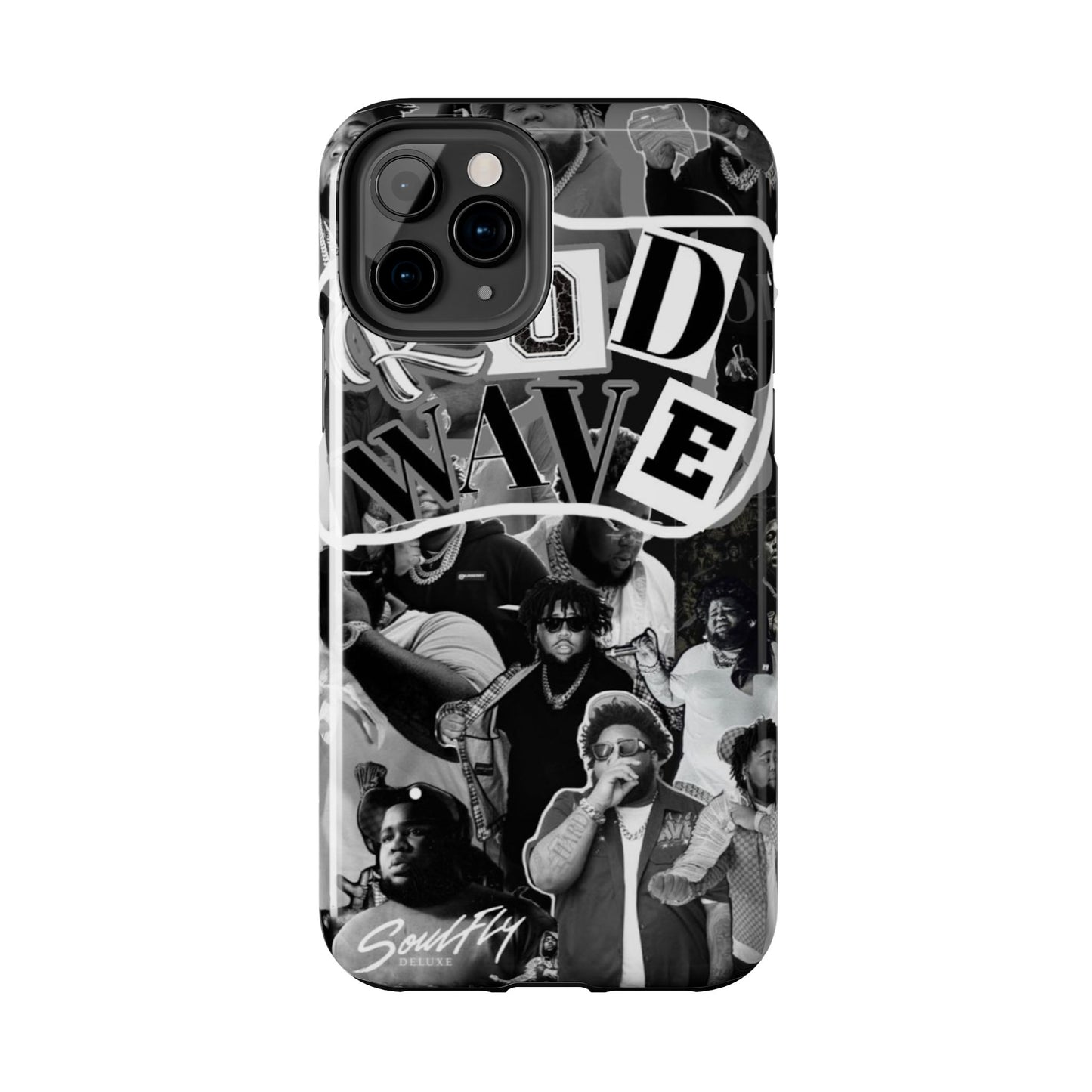 Rod Wave Phone Case