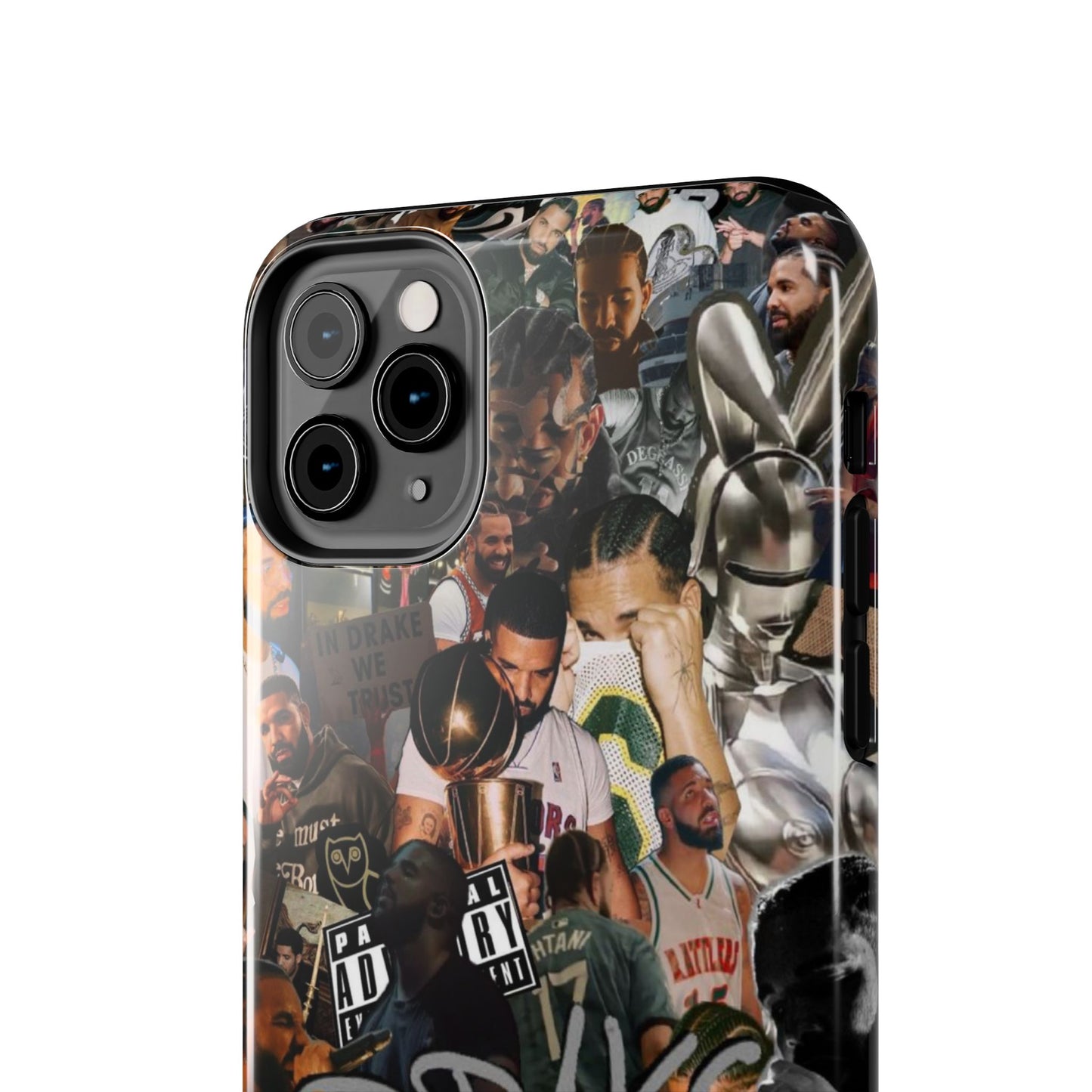 Drake OVO Phone Case