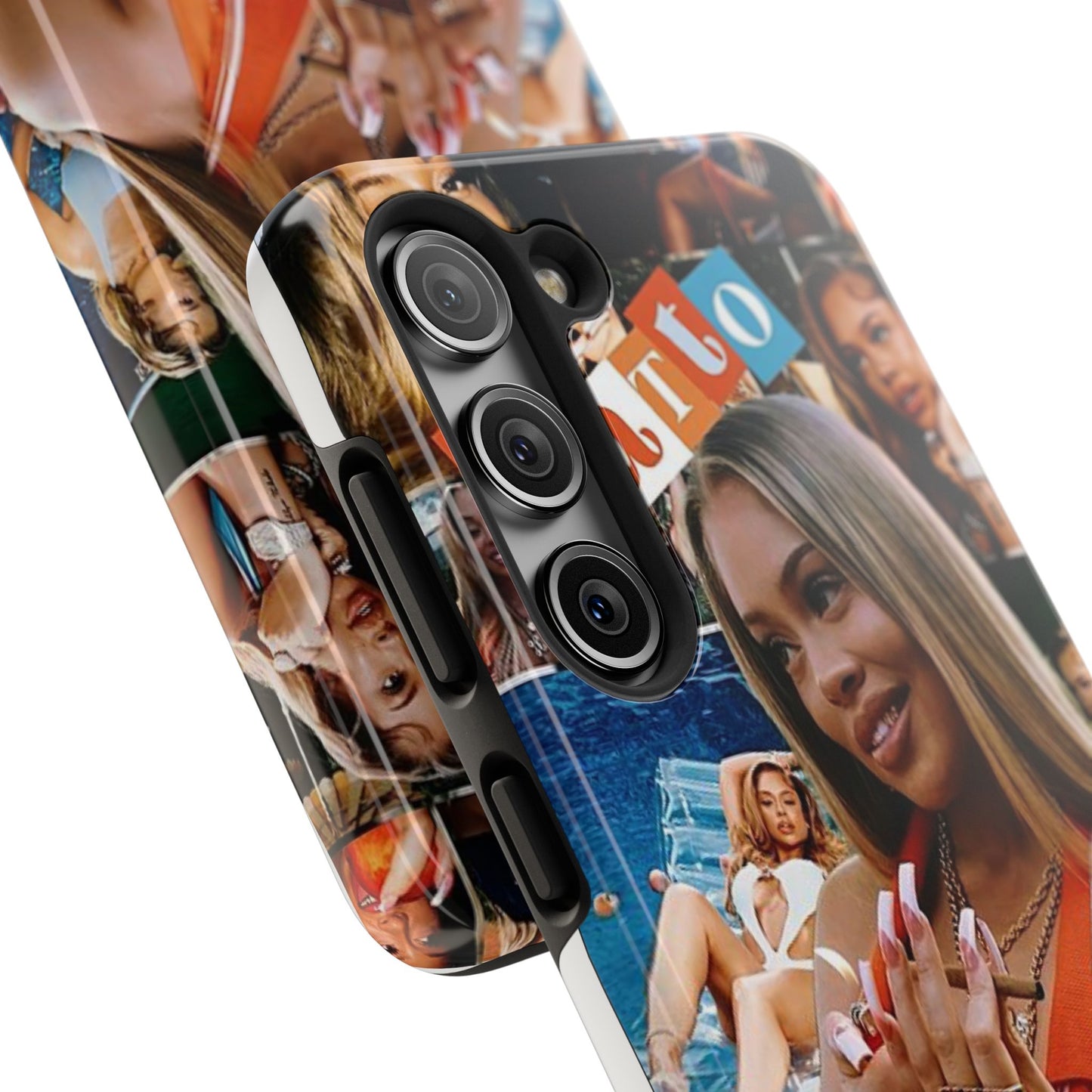 Latto Phone Case