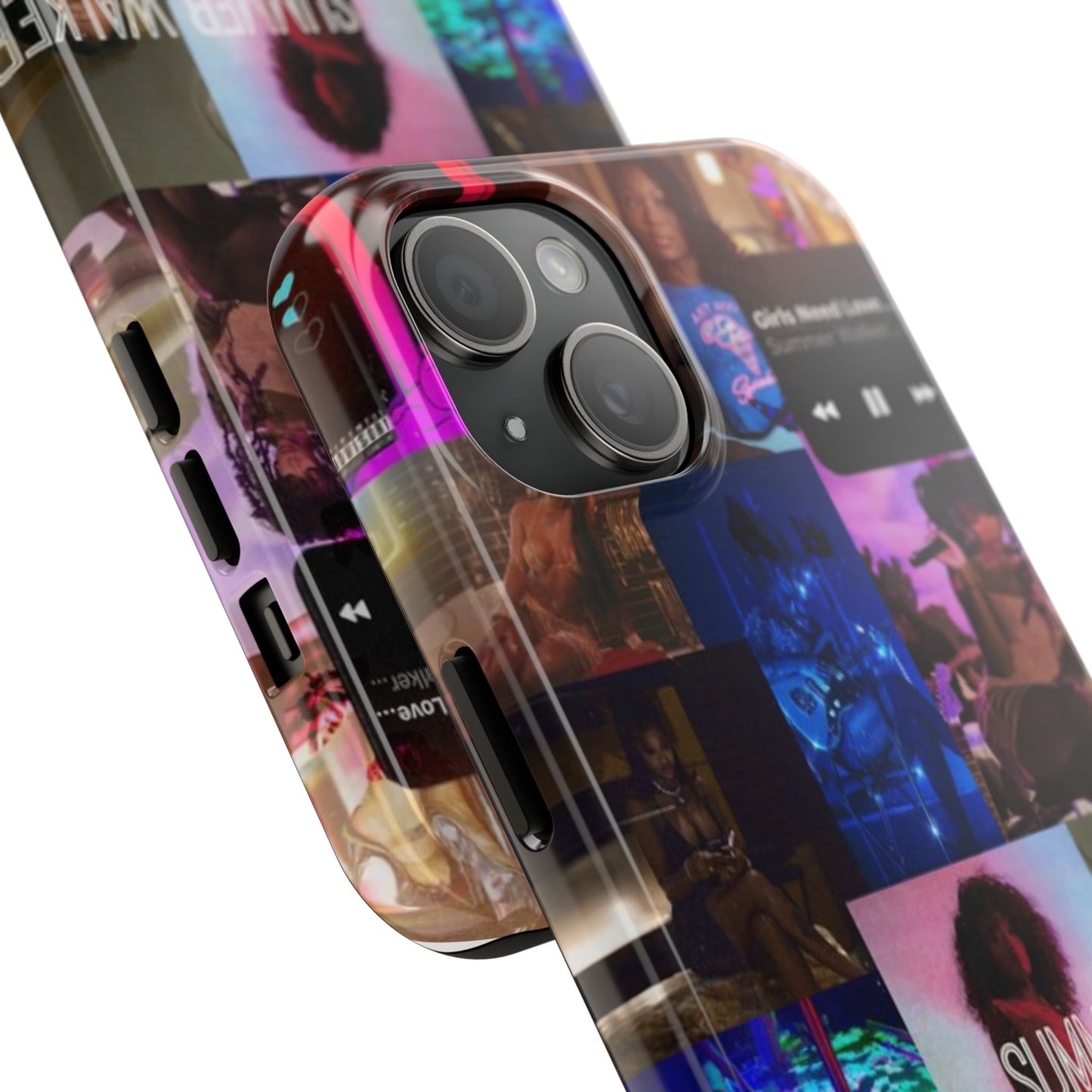 Summer Walker Phone Case