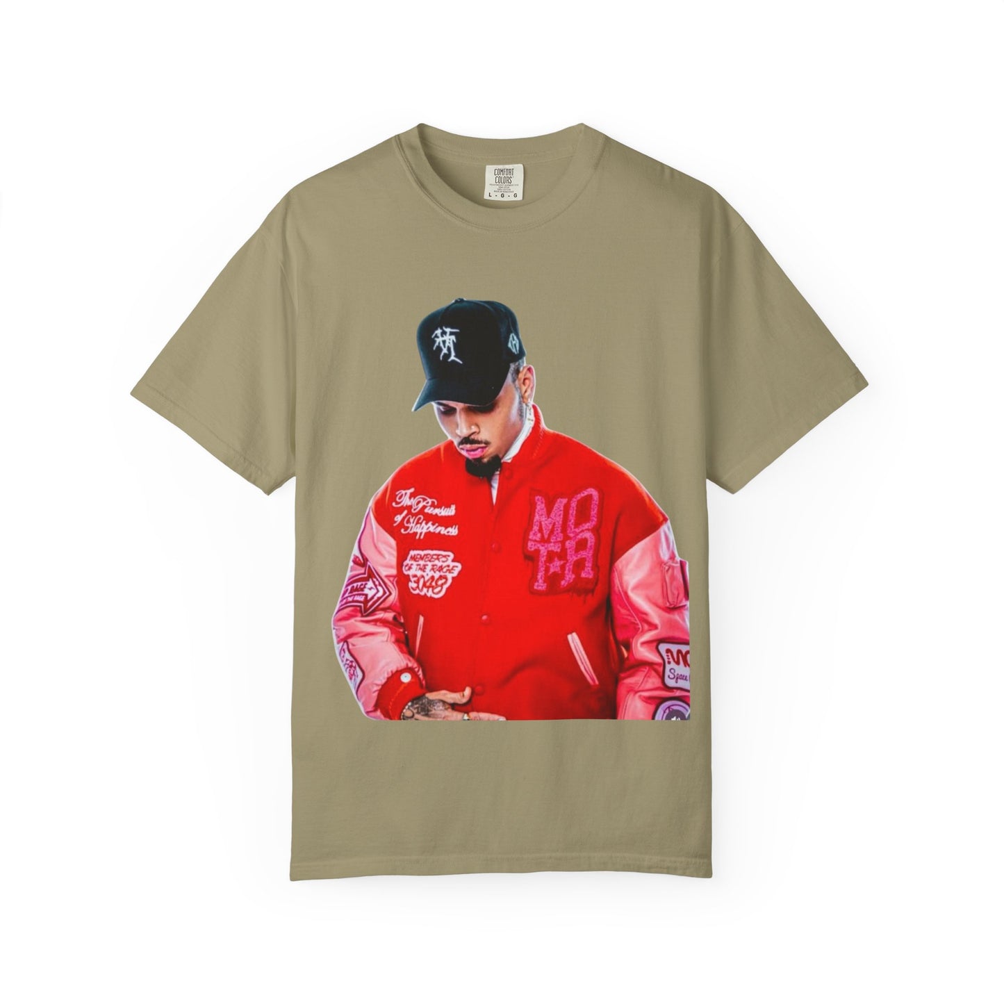 Unisex Breezy Bowl 2025 T-Shirt
