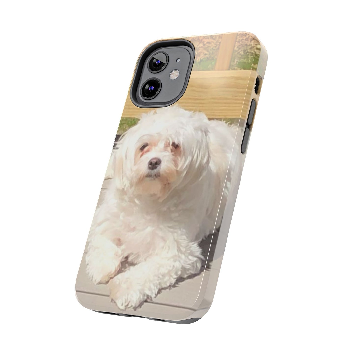 Custom Picture Phone Case