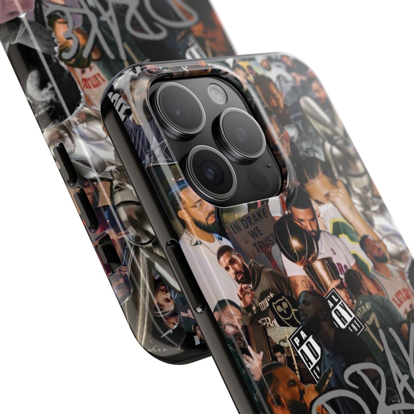 Drake OVO Phone Case