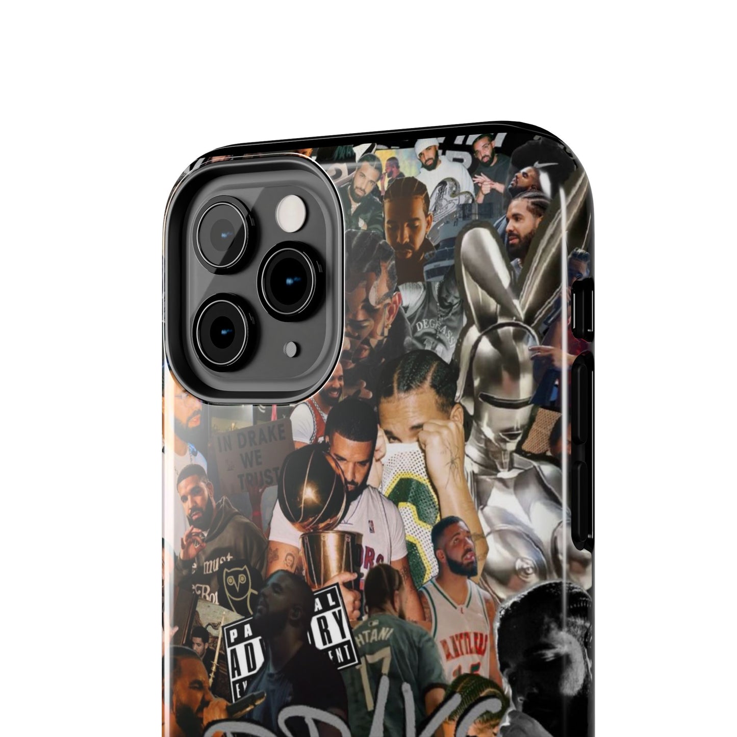 Drake OVO Phone Case