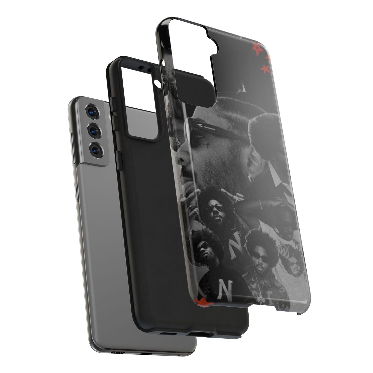 Brent Faiyaz Phone Cases