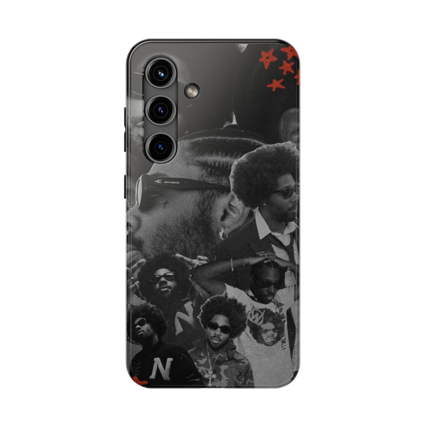 Brent Faiyaz Phone Cases
