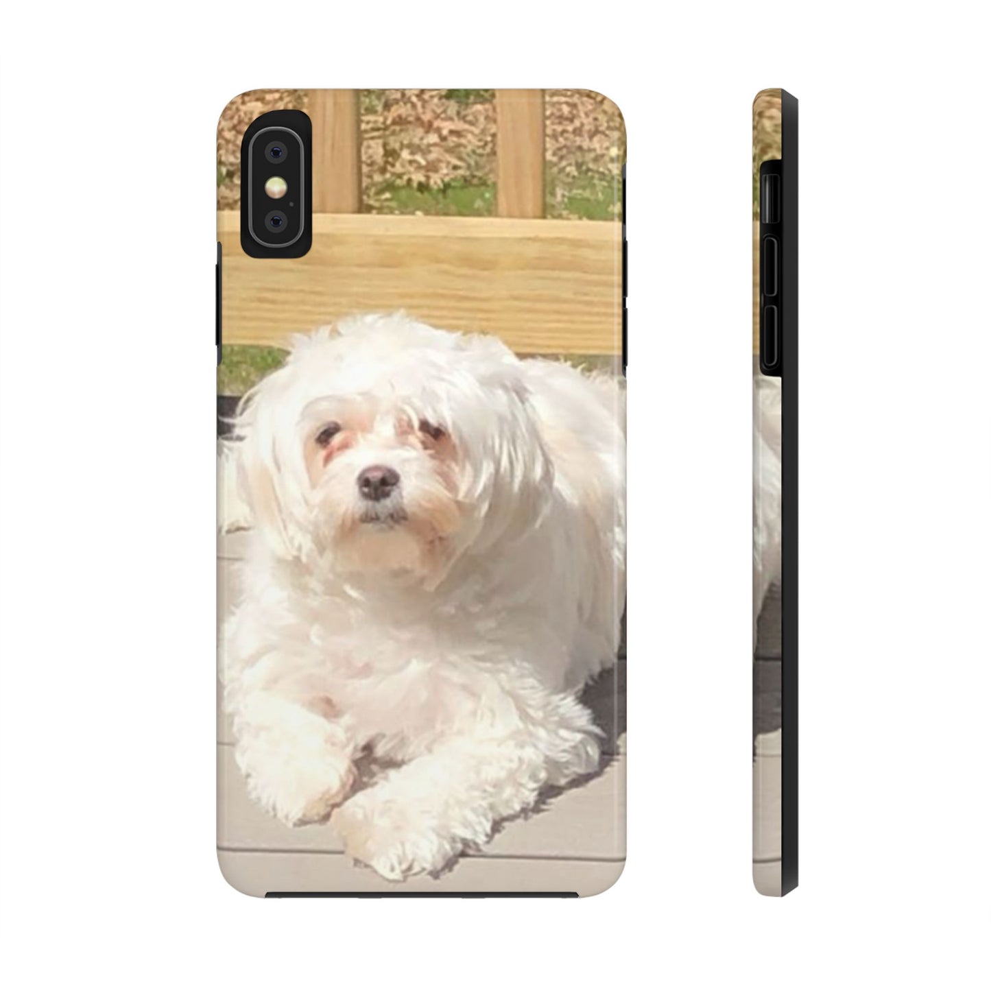 Custom Picture Phone Case