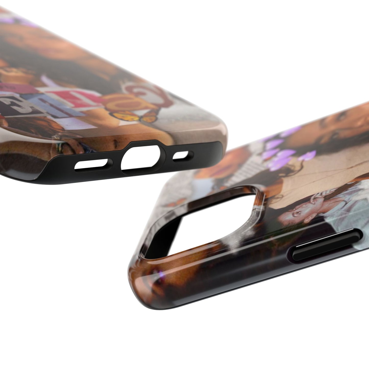Zendaya Phone Case