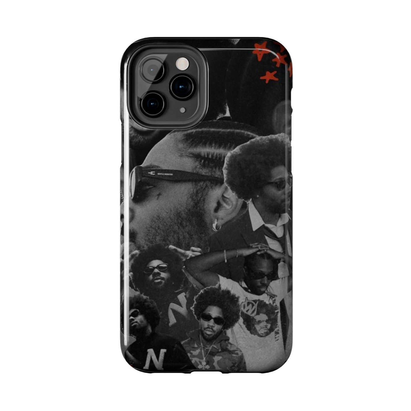 Brent Faiyaz Phone Cases