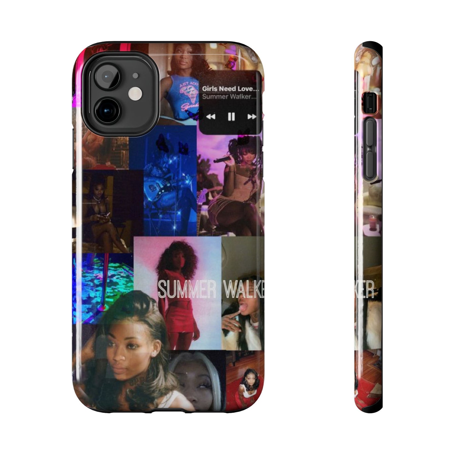 Summer Walker Phone Case