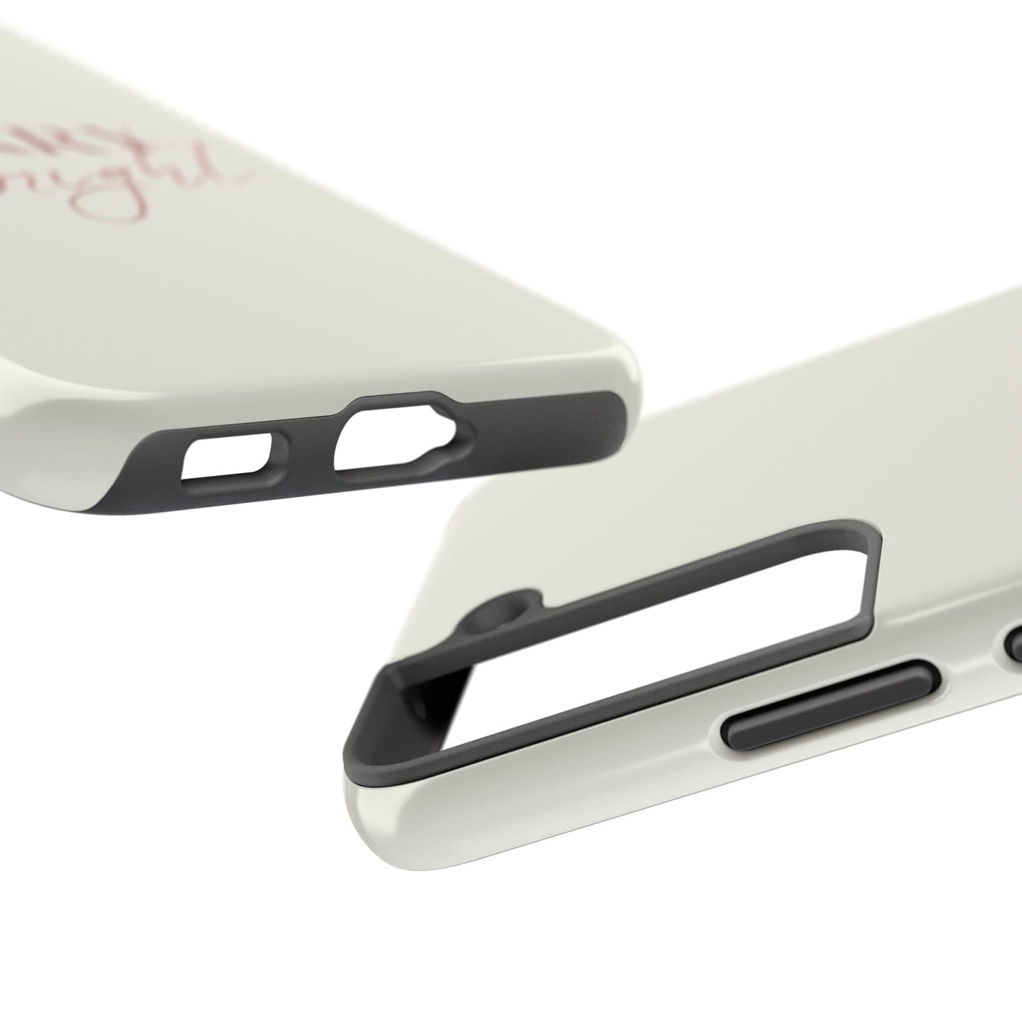 Merry & Bright Phone Case