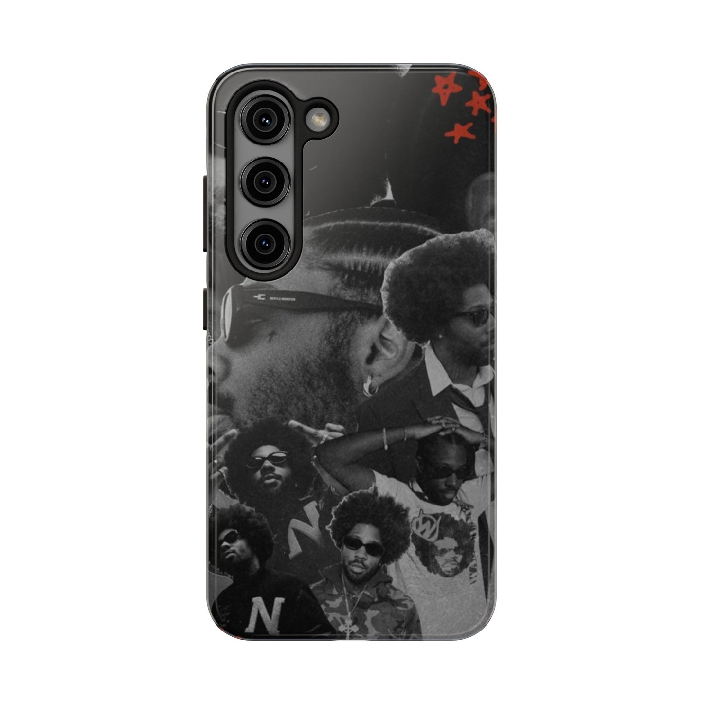 Brent Faiyaz Phone Cases