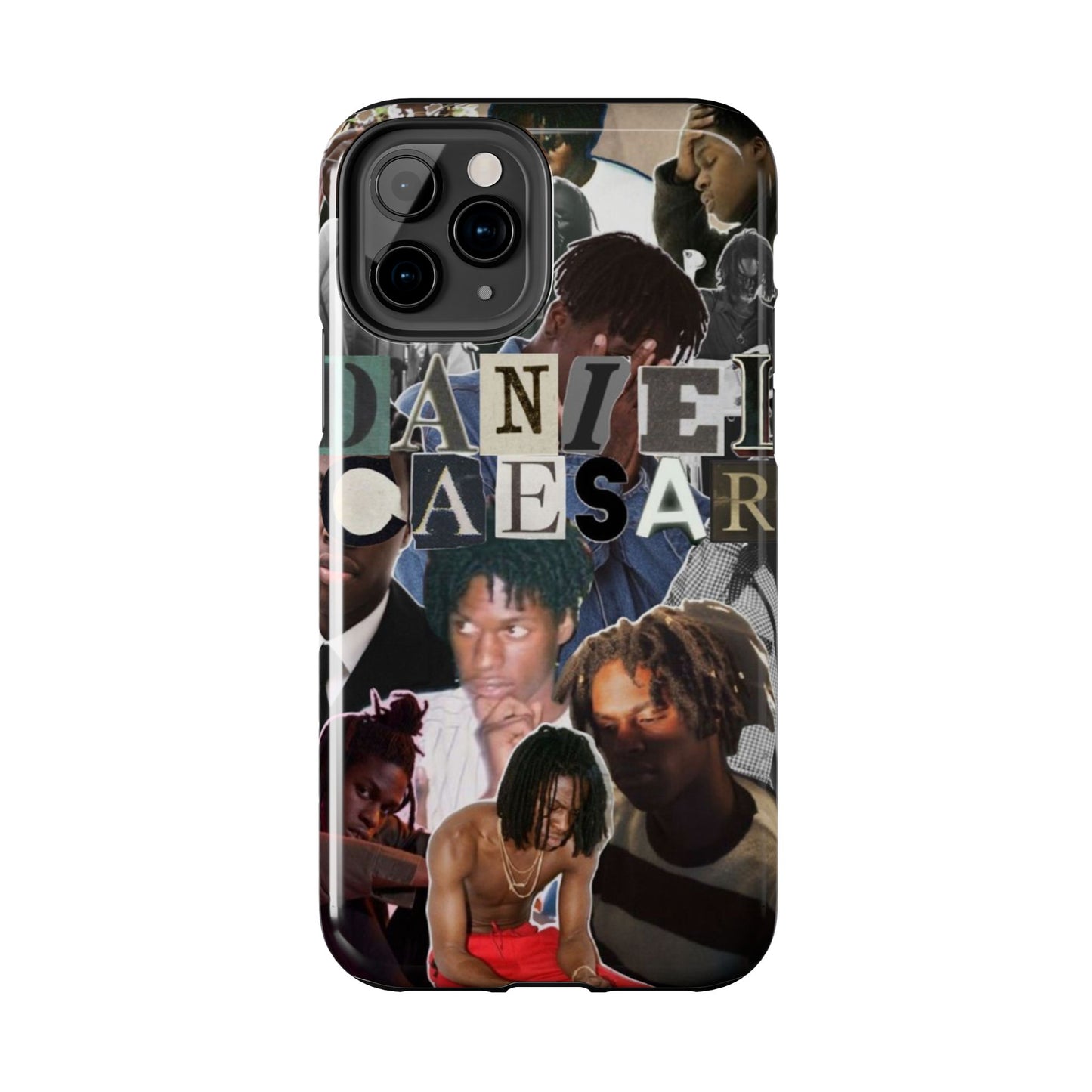 Daniel Cesar Phone Case