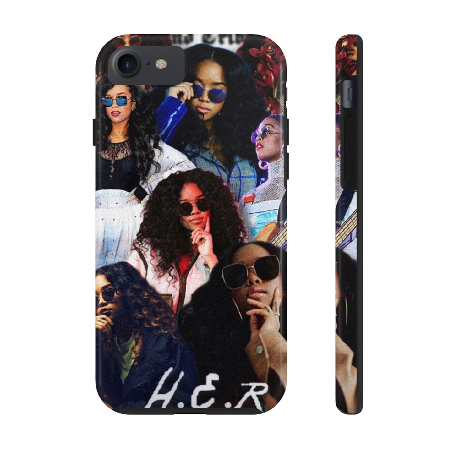 HER Phone Case