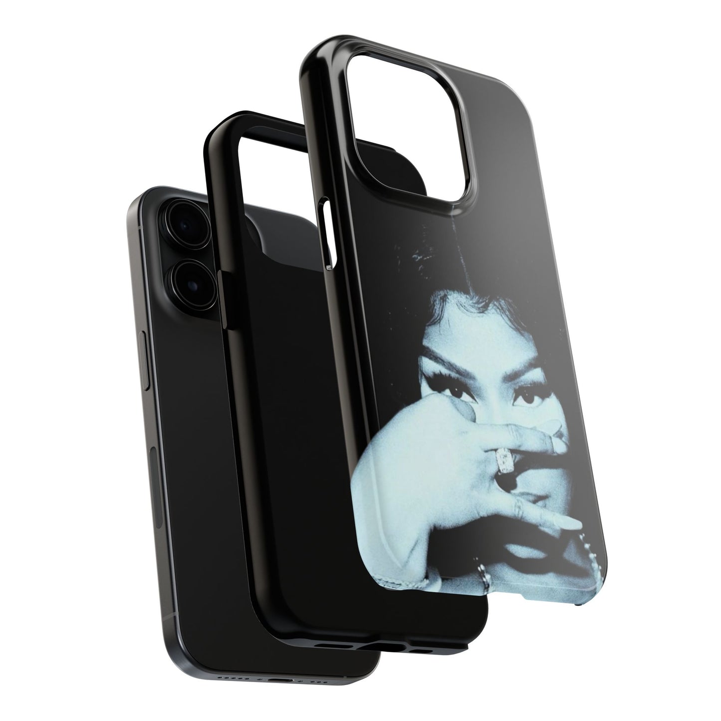 Nicki M Phone Case