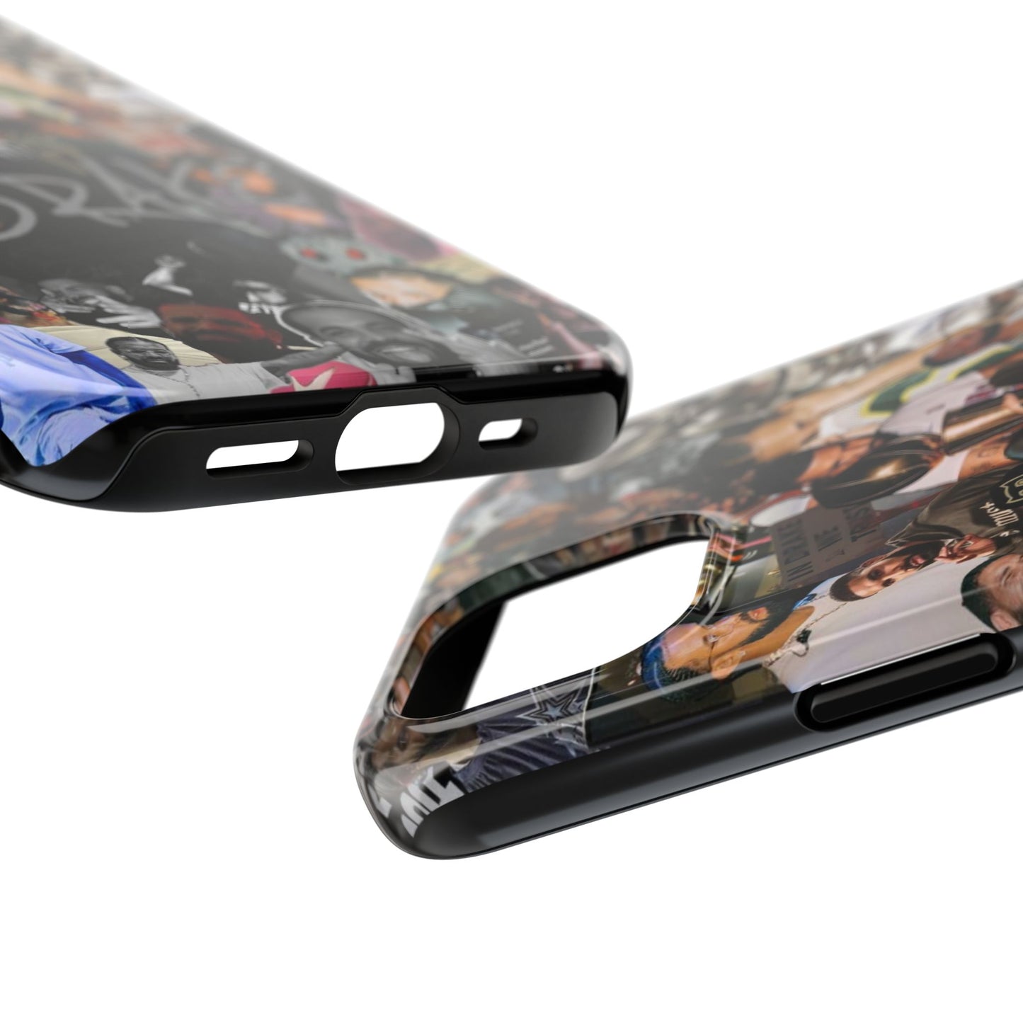 Drake OVO Phone Case