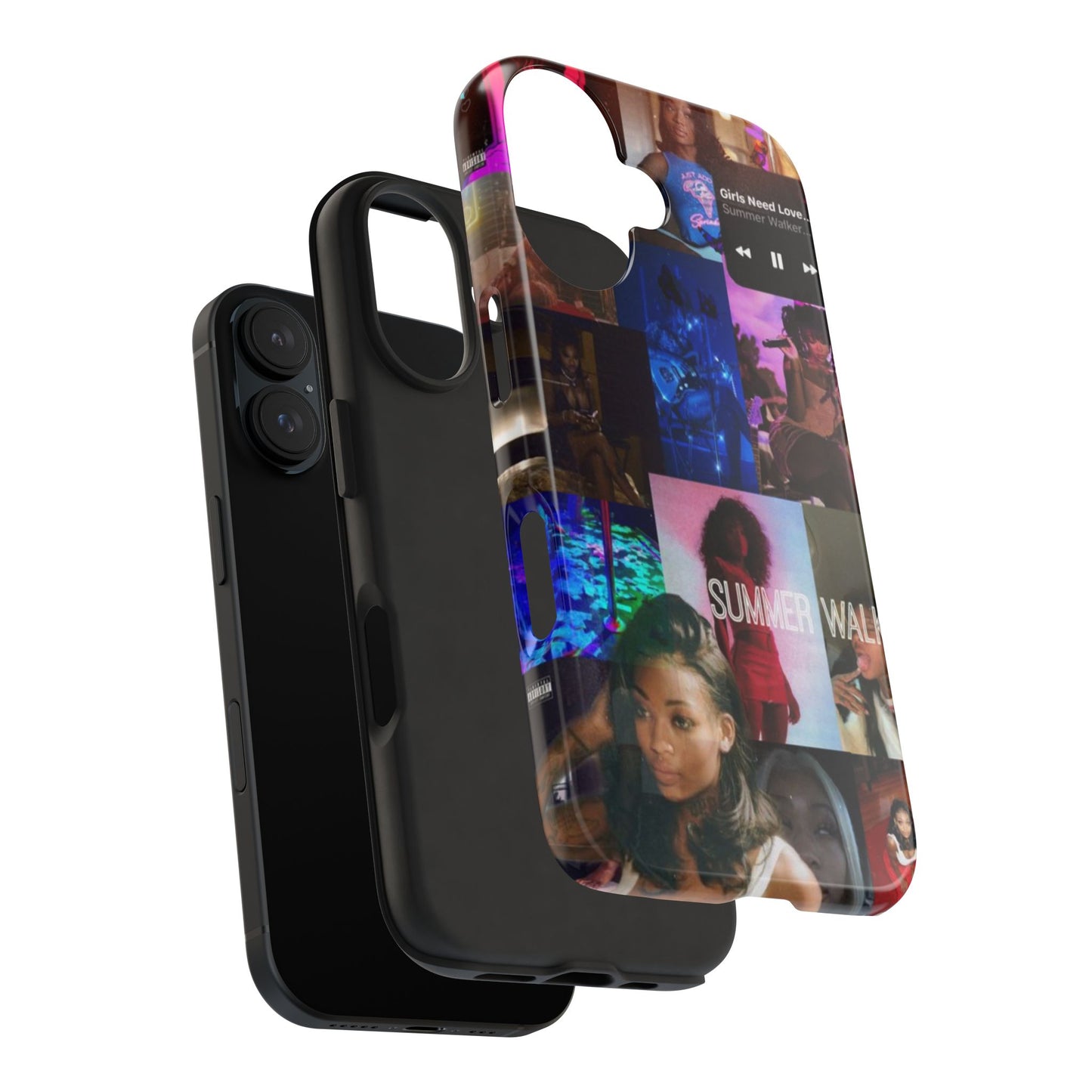 Summer Walker Phone Case