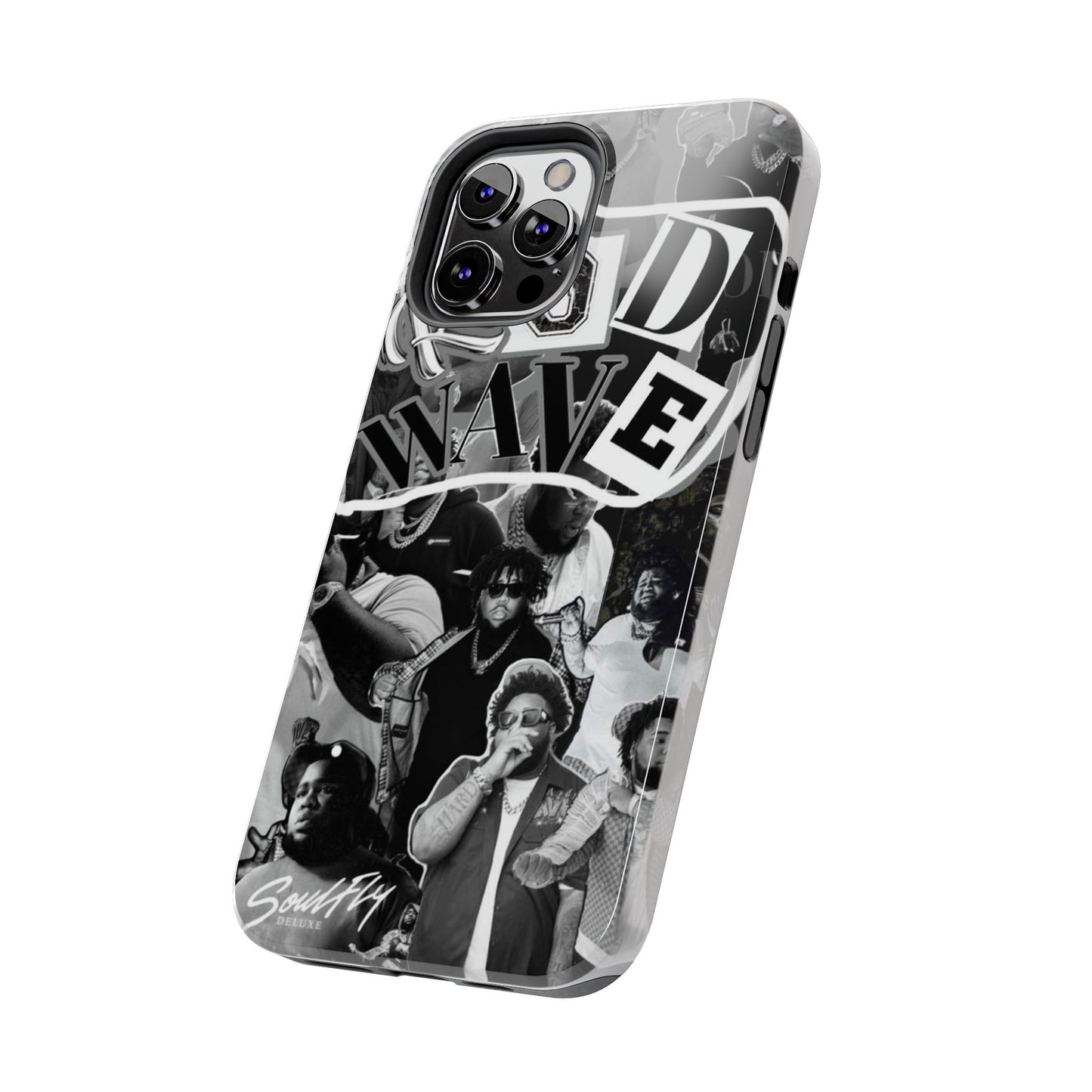 Rod Wave Phone Case