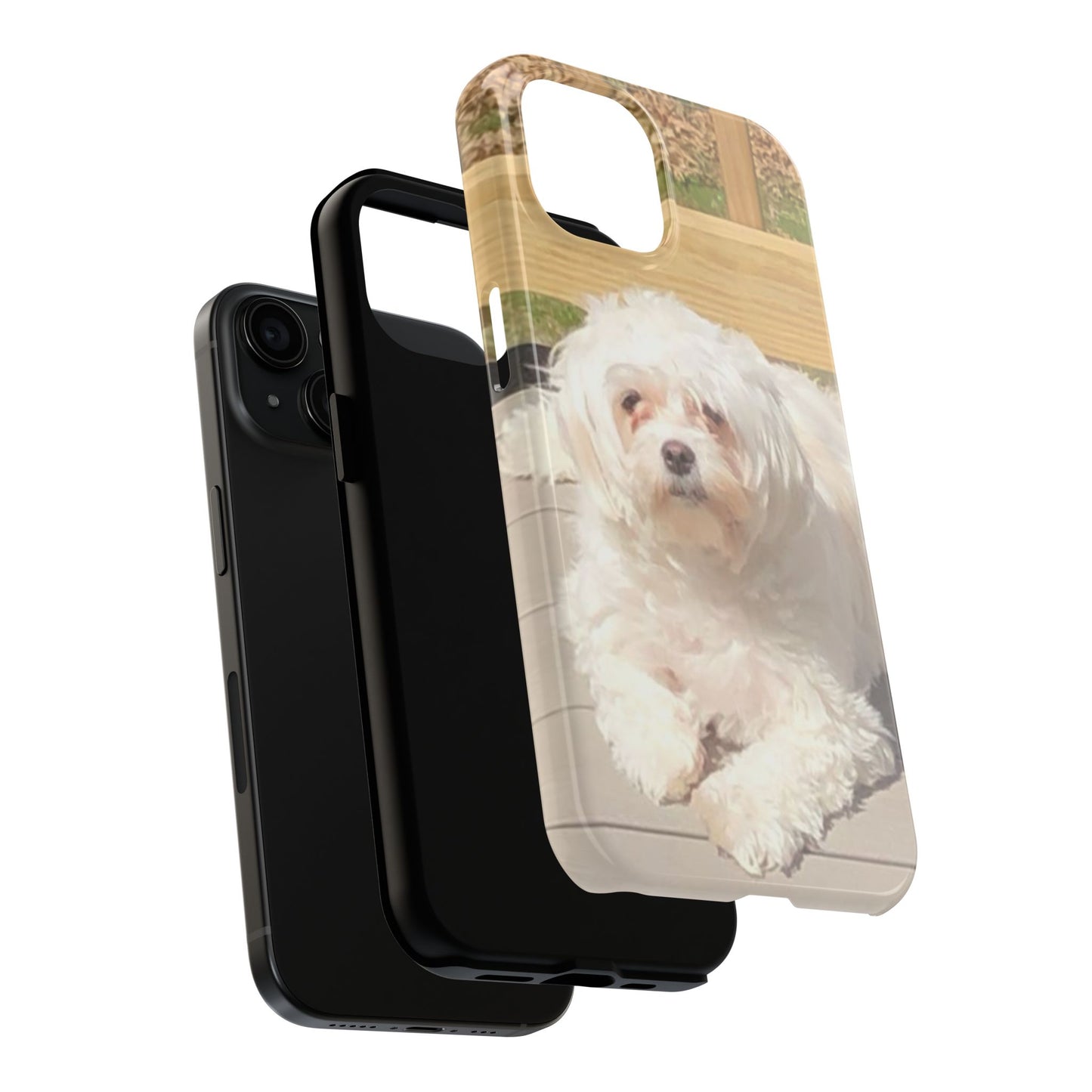 Custom Picture Phone Case