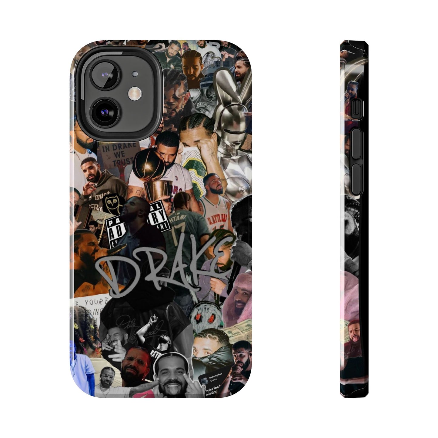 Drake OVO Phone Case