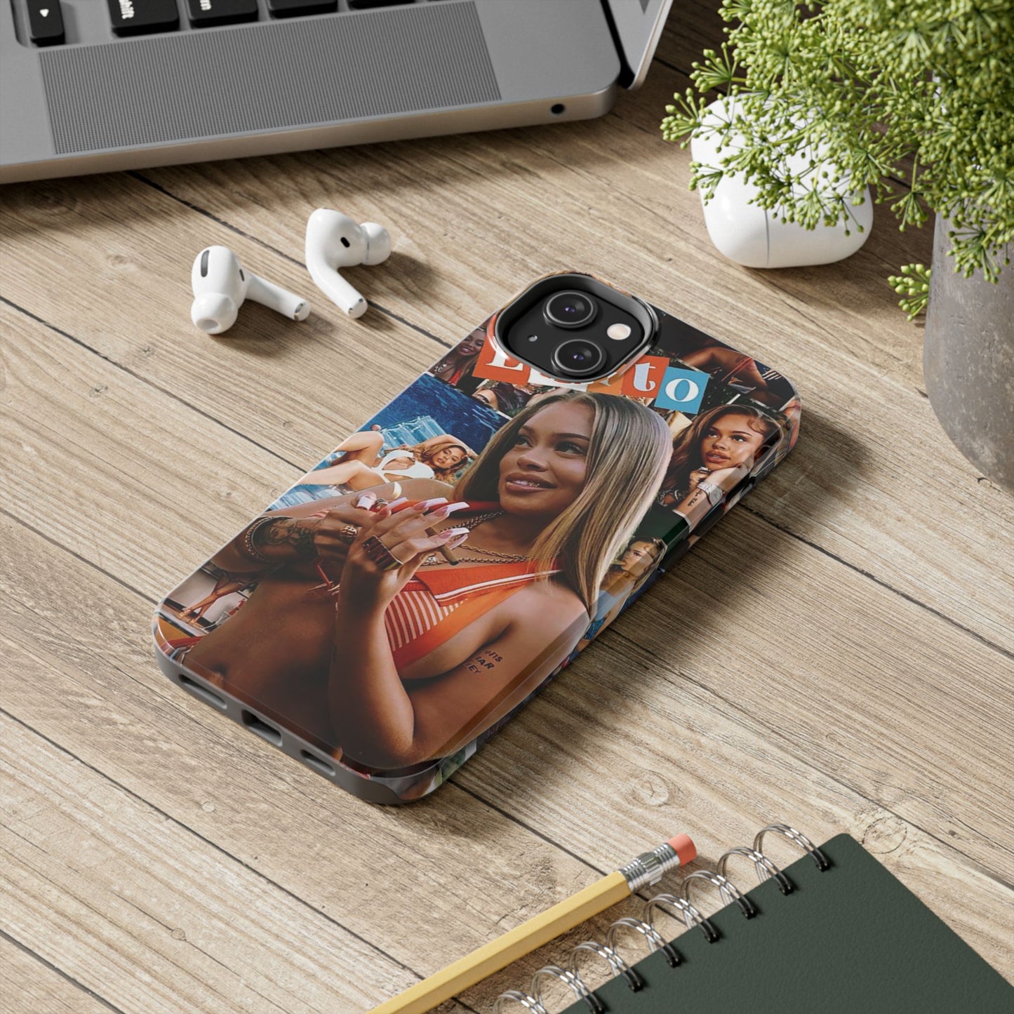 Latto Phone Case