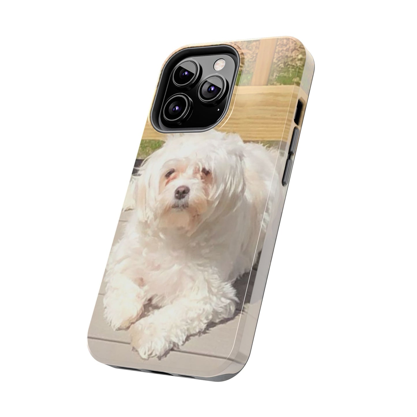 Custom Picture Phone Case