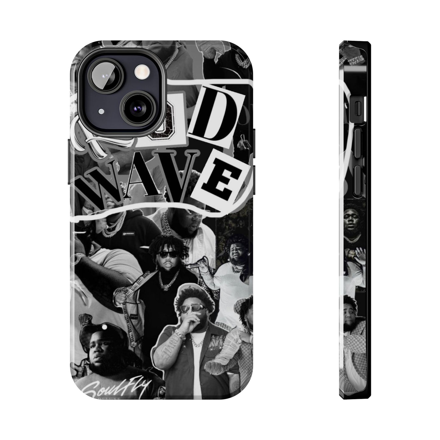 Rod Wave Phone Case