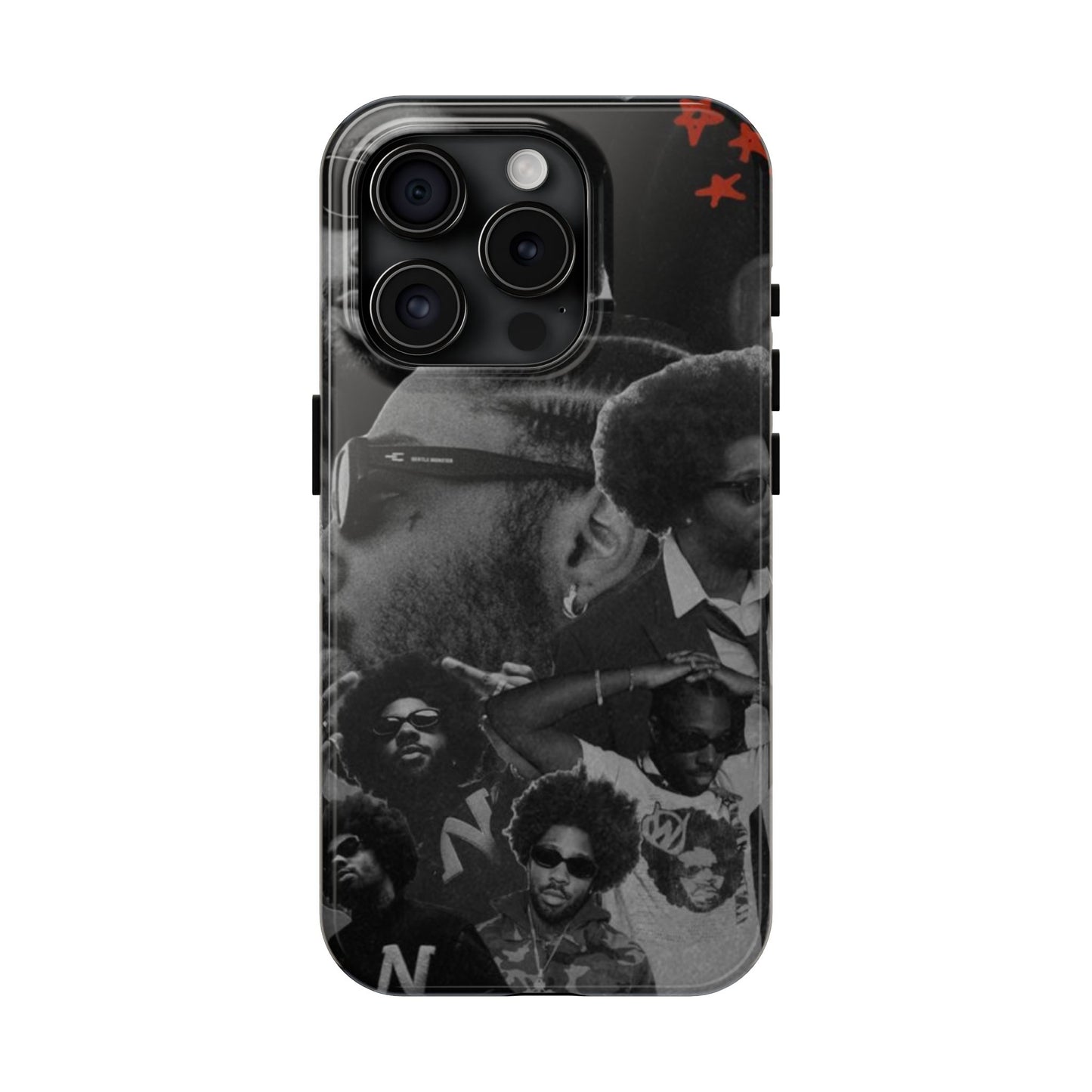 Brent Faiyaz Phone Cases