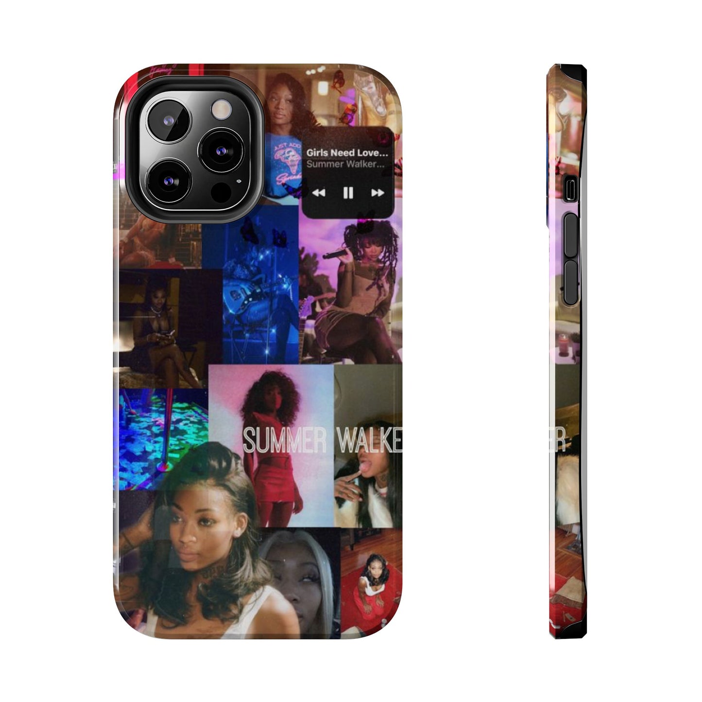 Summer Walker Phone Case