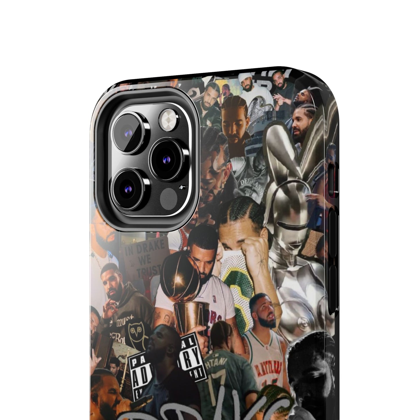Drake OVO Phone Case