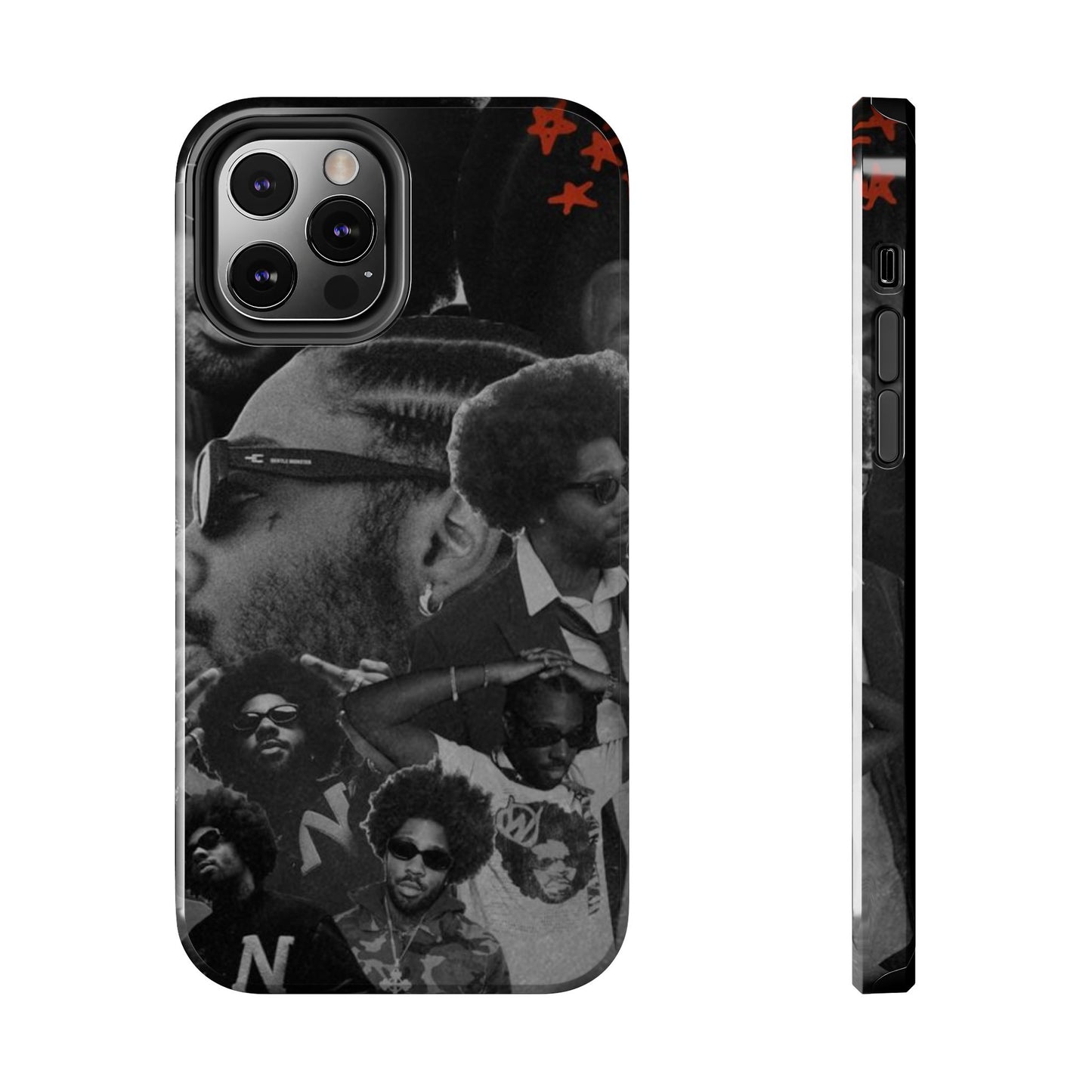 Brent Faiyaz Phone Cases