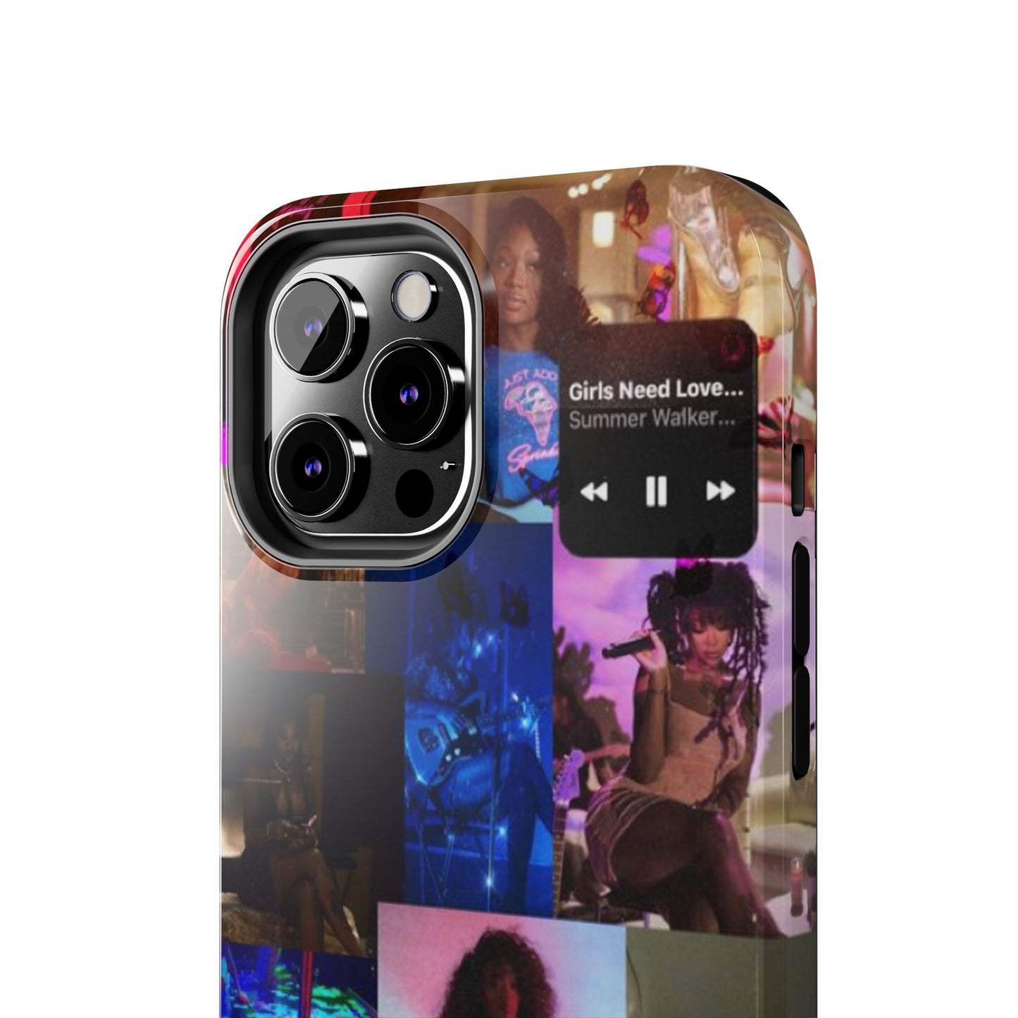 Summer Walker Phone Case