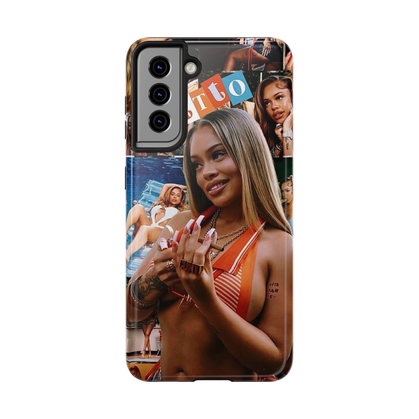 Latto Phone Case