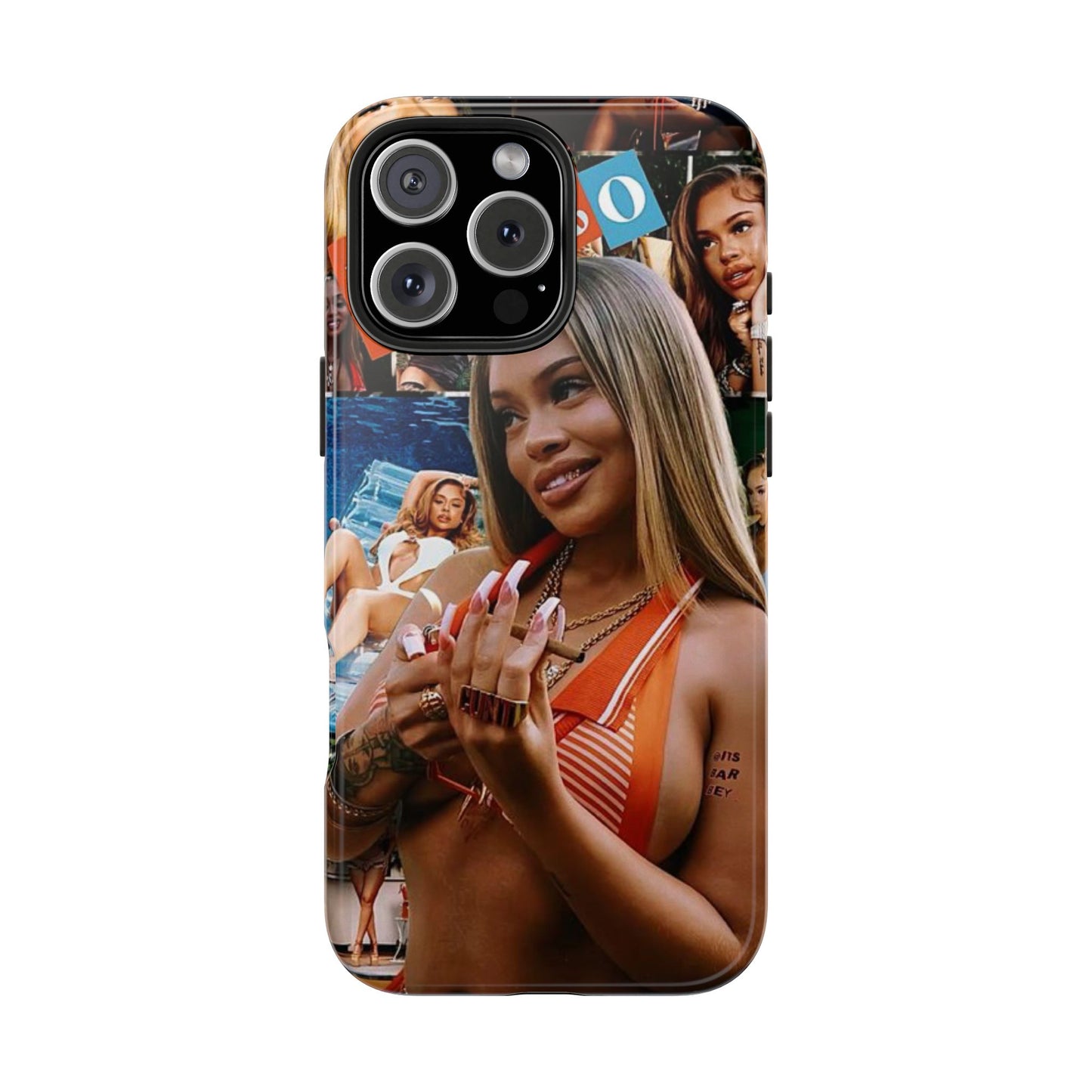 Latto Phone Case