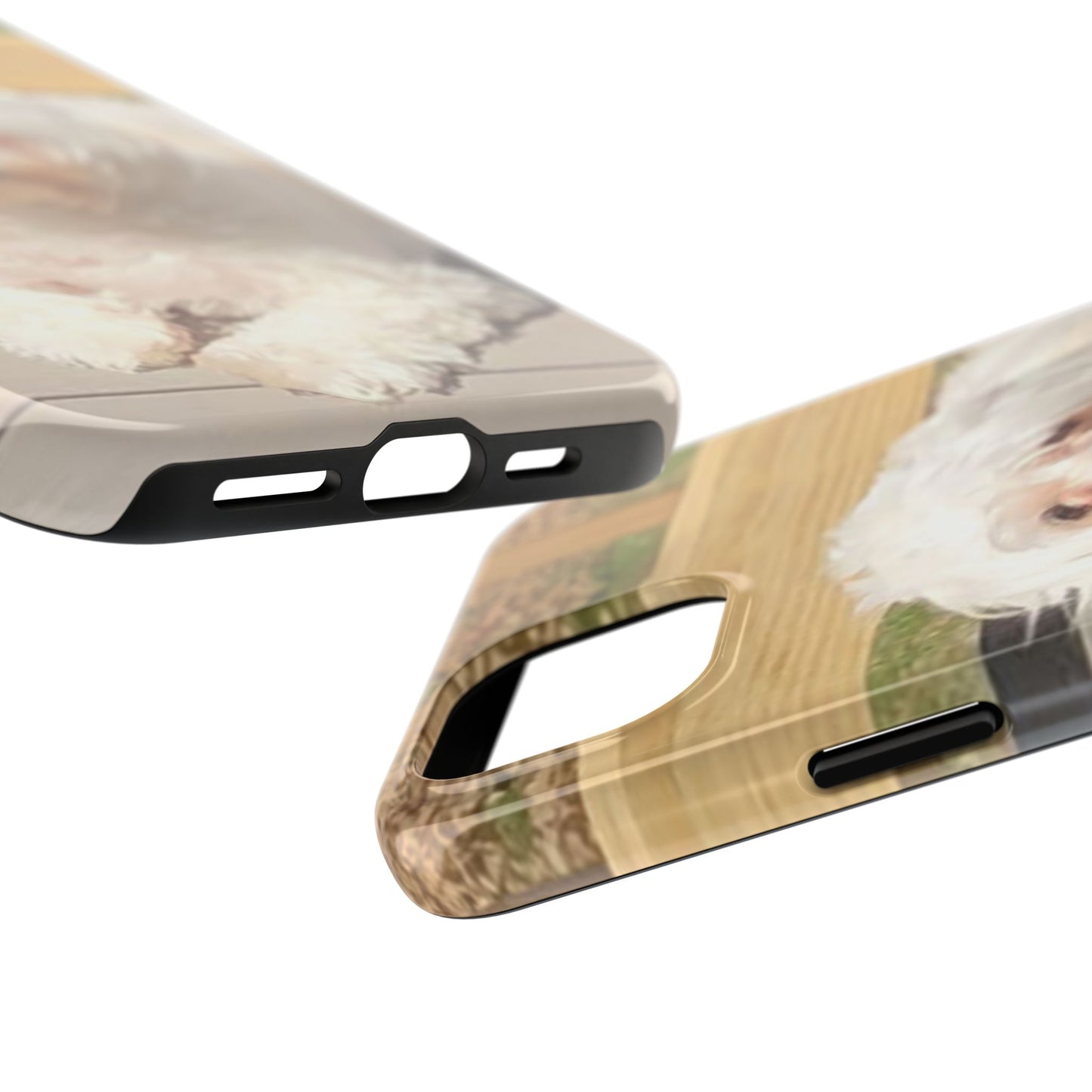 Custom Picture Phone Case