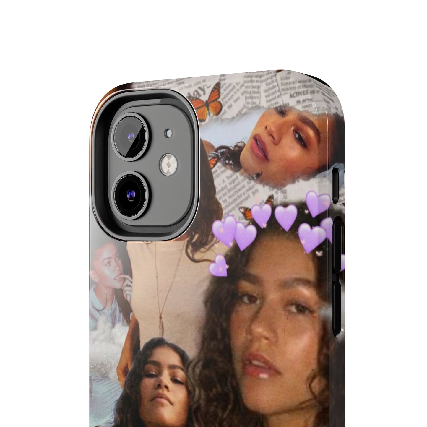 Zendaya Phone Case