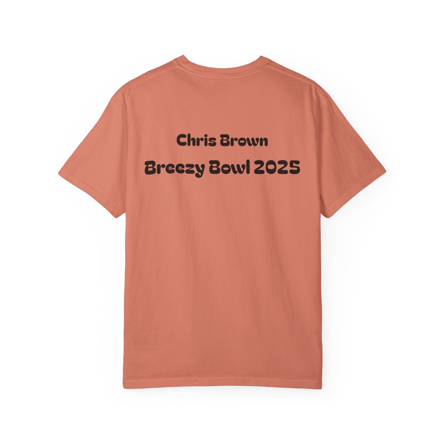 Unisex Breezy Bowl 2025 T-Shirt