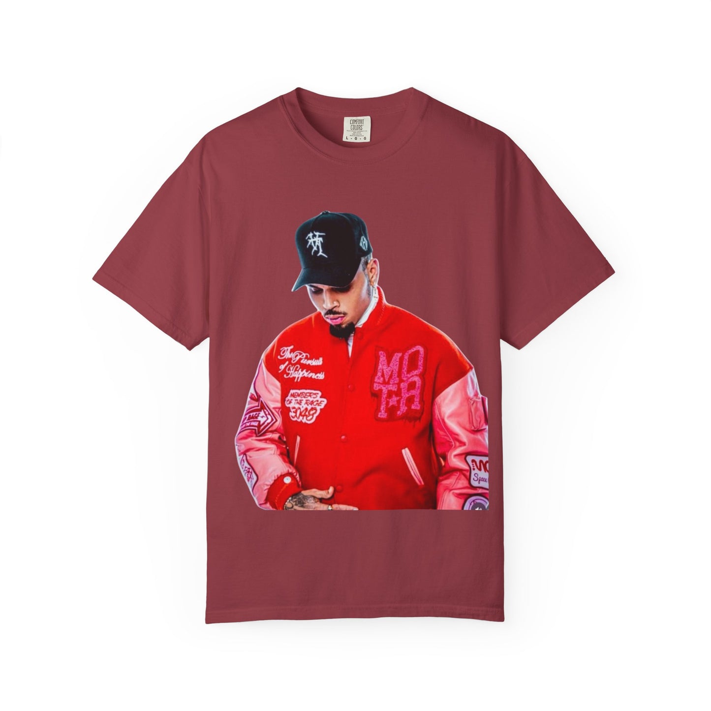 Unisex Breezy Bowl 2025 T-Shirt