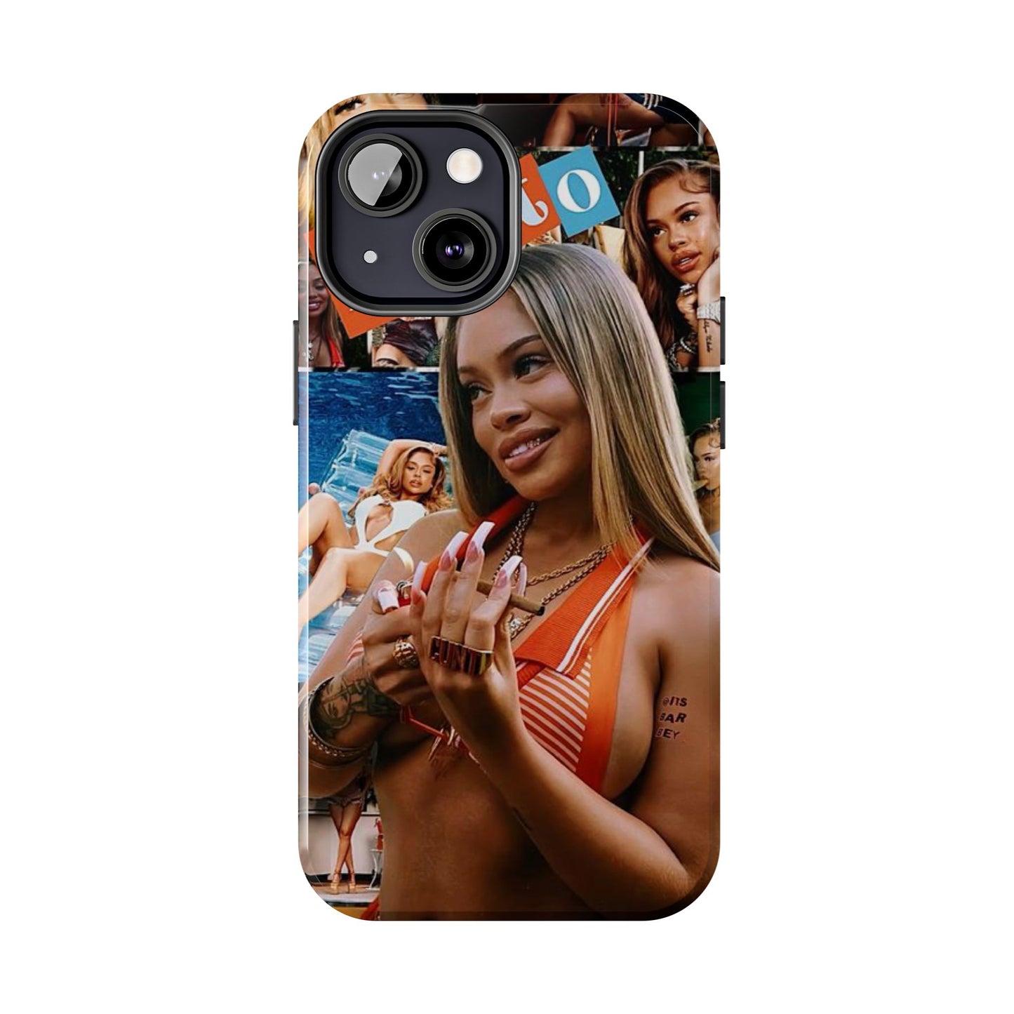 Latto Phone Case