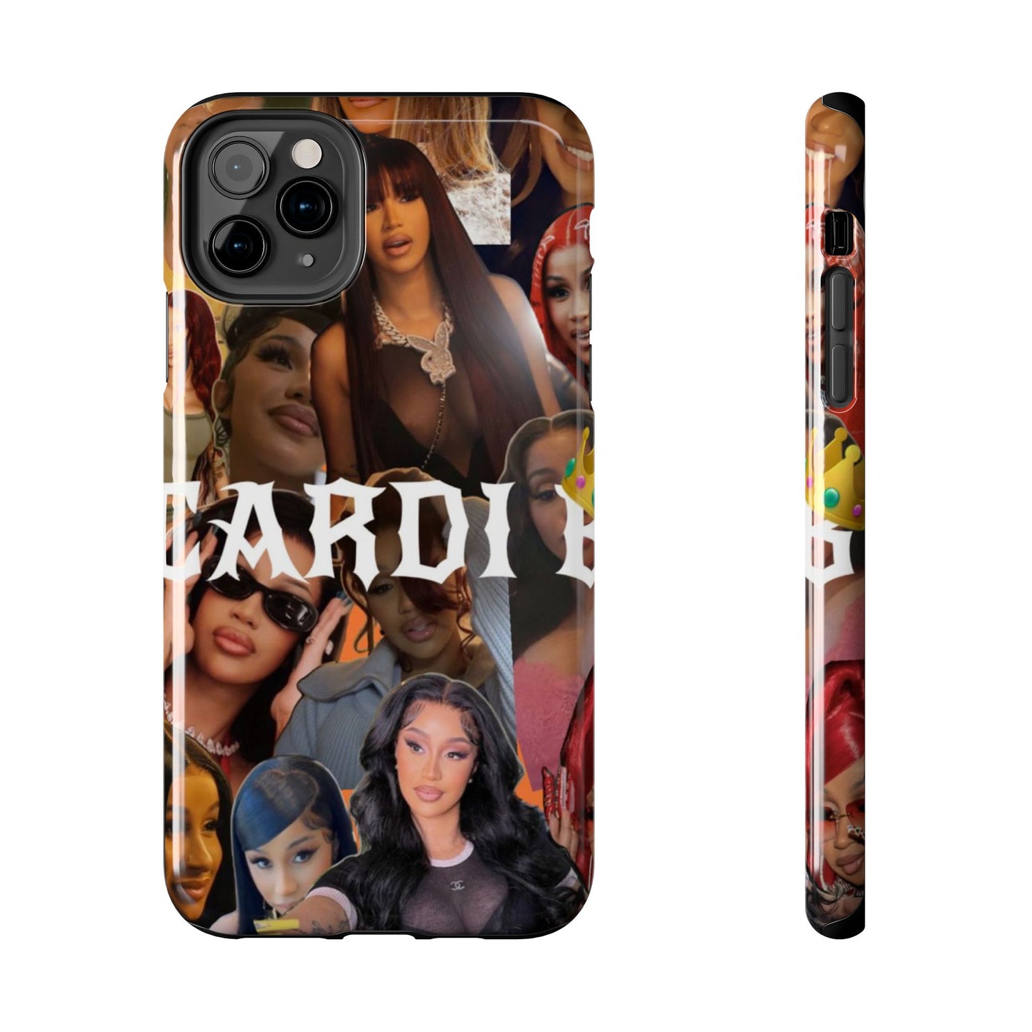 Cardi B Phone Case