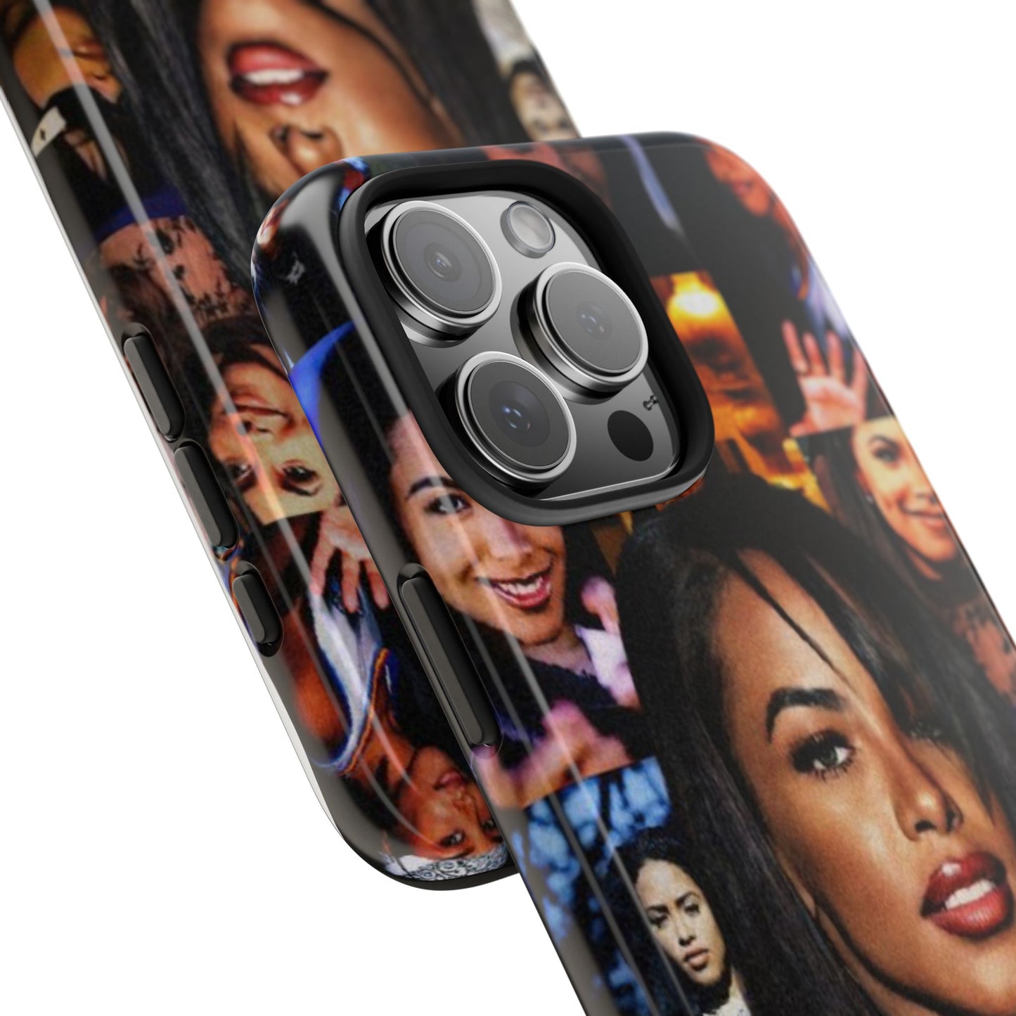 Aaliyah Phone Case