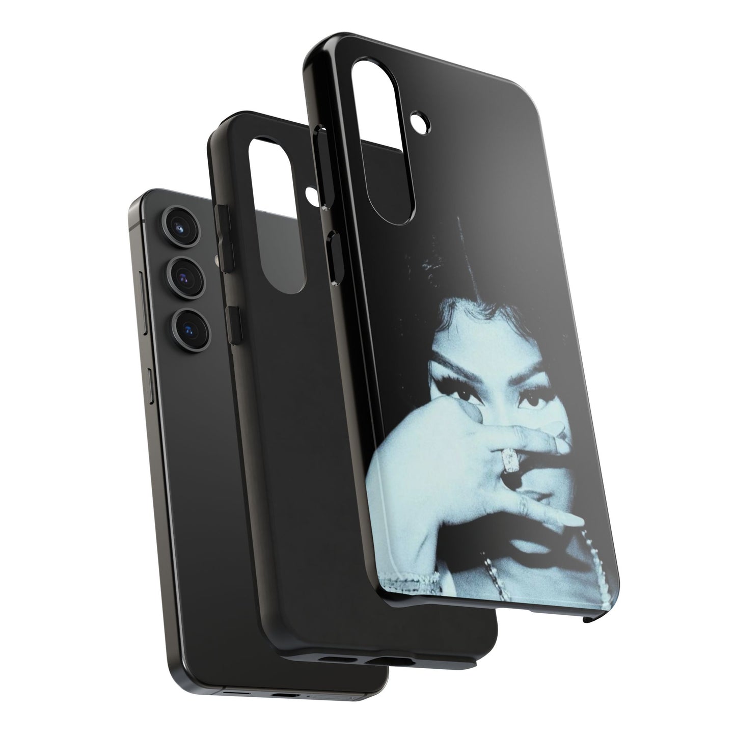 Nicki M Phone Case